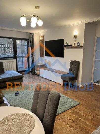 Militari - Gorjului  Apartament 3 camere  Decomandat - 76 mp  Loc Parcare - curte 25 mp