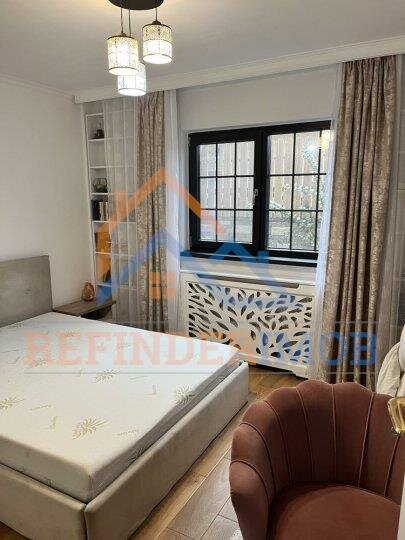 Militari - Gorjului  Apartament 3 camere  Decomandat - 76 mp  Loc Parcare - curte 25 mp