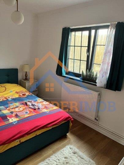 Militari - Gorjului  Apartament 3 camere  Decomandat - 76 mp  Loc Parcare - curte 25 mp