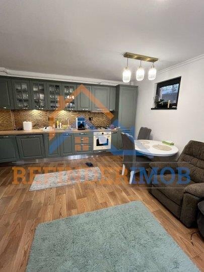 Militari - Gorjului  Apartament 3 camere  Decomandat - 76 mp  Loc Parcare - curte 25 mp