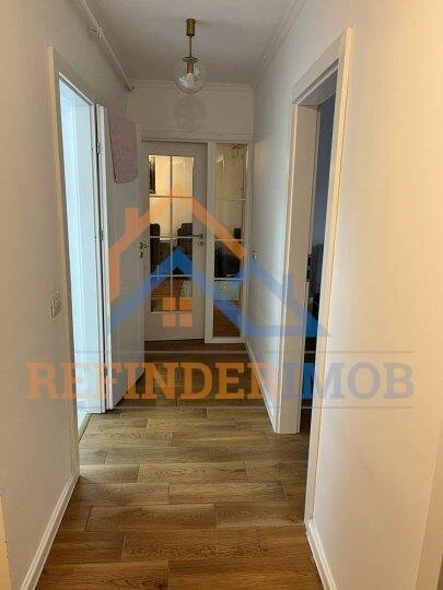 Militari - Gorjului  Apartament 3 camere  Decomandat - 76 mp  Loc Parcare - curte 25 mp