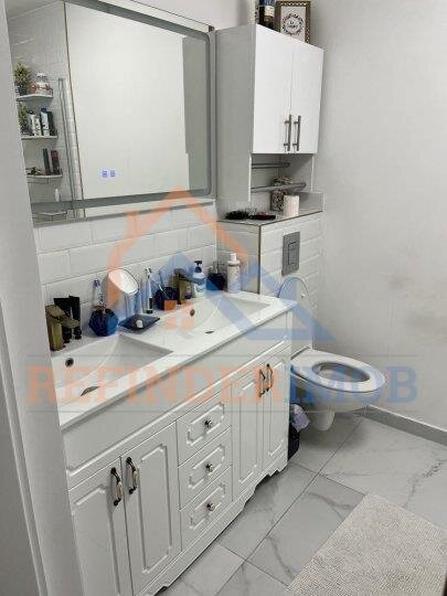 Militari - Gorjului  Apartament 3 camere  Decomandat - 76 mp  Loc Parcare - curte 25 mp