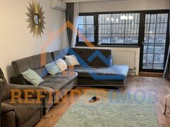 Militari - Gorjului  Apartament 3 camere  Decomandat - 76 mp  Loc Parcare - curte 25 mp